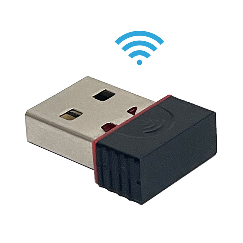 Power Over Ethernet - محول واي فاي لاسلكي صغير بمنفذ